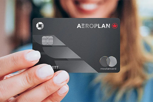 Aeroplan® Credit Card