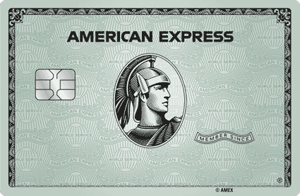 American Express® Green Card