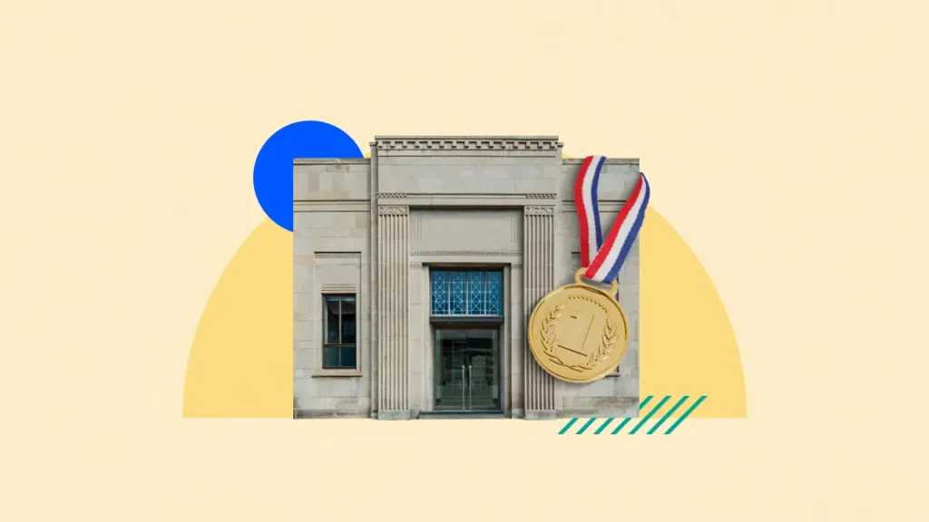 The best banks in the USA for 2024: A complete guide!