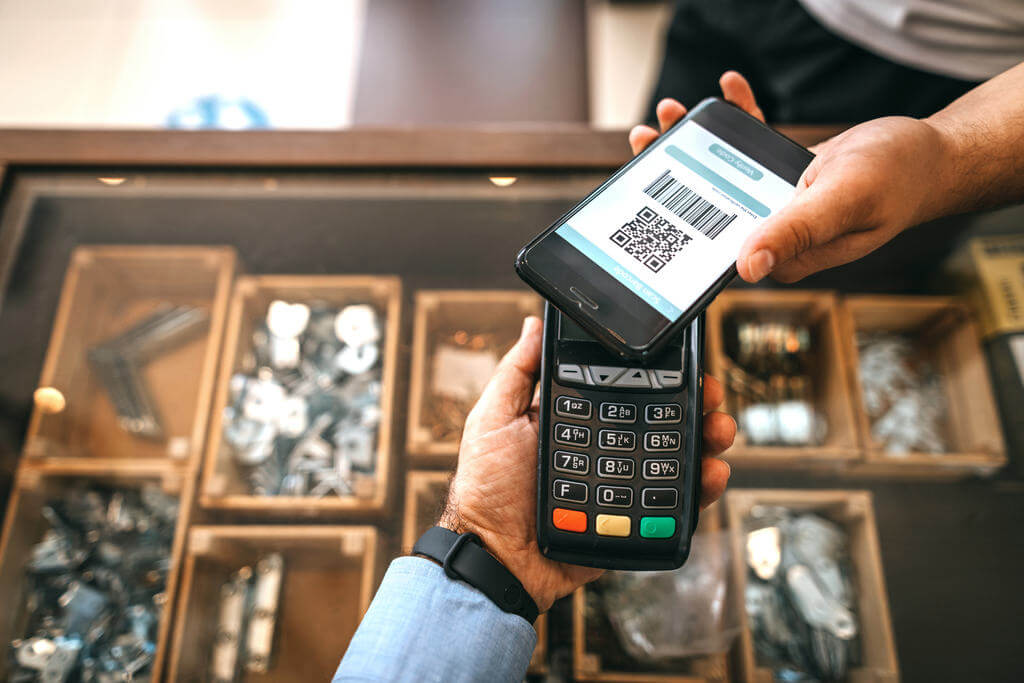 future of digital payments