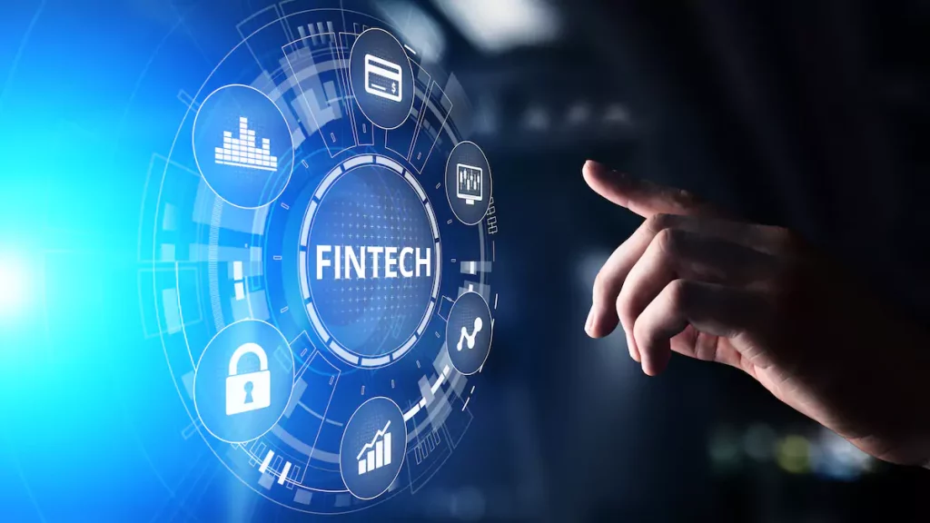 Fintech trends 