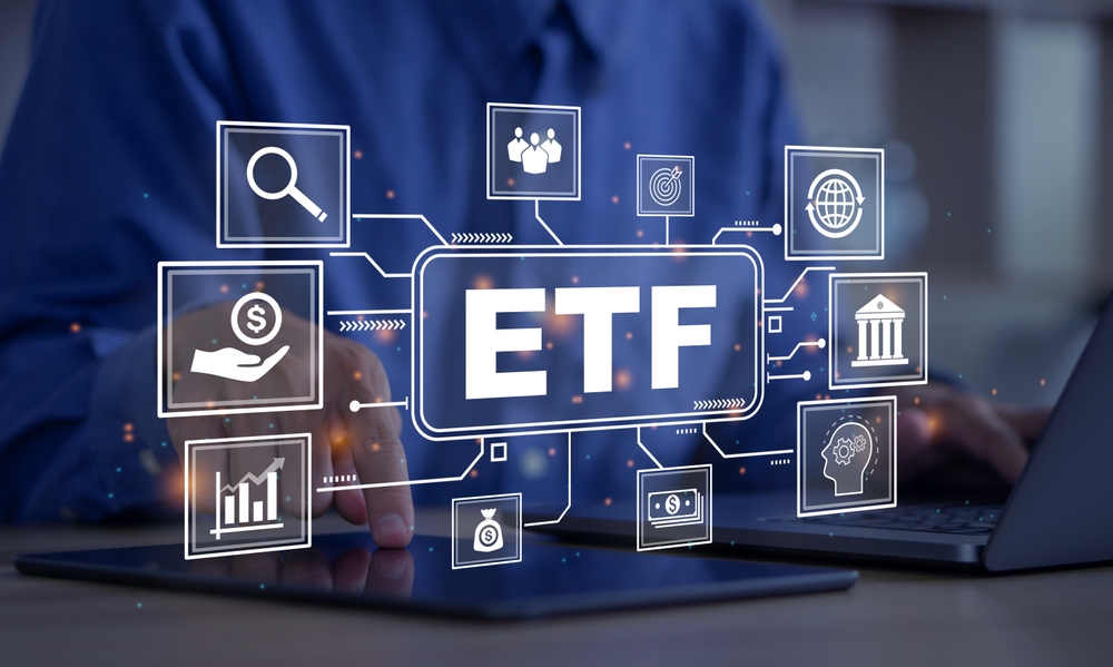 Advantages of ETFs (exchange-traded funds) for beginner investors